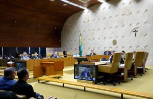 STF forma maioria para permitir nomeação de parentes em cargos políticos