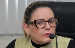 Vereadora de Quixadá Monica Borges Pelegrine será homenageada com a Medalha Mulher Destaque Brasil