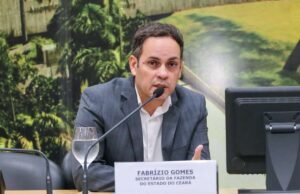 Ceará registra recorde de investimento público com R$ 2,3 bilhões