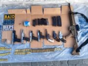 Sete pessoas morrem em confronto com a Polícia Militar em Canindé