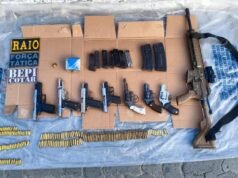 Sete pessoas morrem em confronto com a Polícia Militar em Canindé