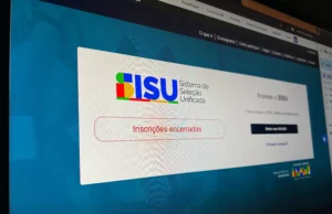 Sisu 2026 permitirá uso das notas das três últimas edições do Enem para classificação