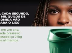 TIA, ferramenta do Pacto Contra a Fome, coloca a tecnologia a serviço de hábitos mais sustentáveis e conscientes