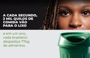TIA, ferramenta do Pacto Contra a Fome, coloca a tecnologia a serviço de hábitos mais sustentáveis e conscientes