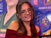 Professora Rayanne Fernandes conquista 1º lugar no Prêmio Inspiração com projeto sobre empatia e valorização da mulher