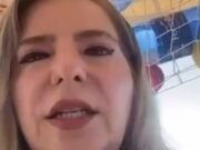 Deputada Luizianne Lins afirma ter sido sequestrada por forças de Israel durante missão humanitária a Gaza