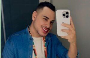 Influenciador “Rei do Fuá” é morto com 17 tiros em Brejo Santo