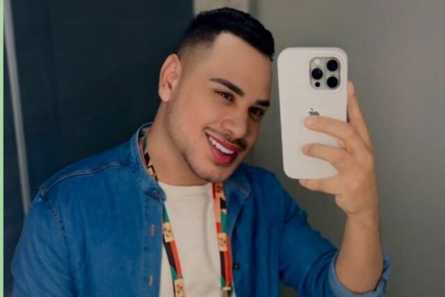 Gefferson Morais