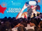Inscrições para o Ceará de Valores estão abertas para jovens de todo o Ceará