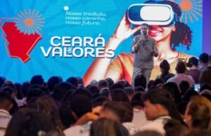 Inscrições para o Ceará de Valores estão abertas para jovens de todo o Ceará