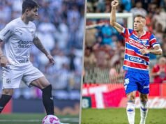 Brasileirão: Ceará e Fortaleza têm rodadas distintas no final de semana