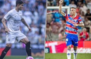 Brasileirão: Ceará e Fortaleza têm rodadas distintas no final de semana