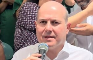 União Brasil anuncia data de filiação de Roberto Cláudio ao partido