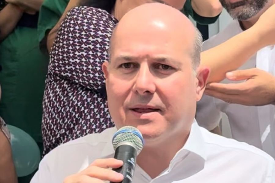 Roberto Cláudio