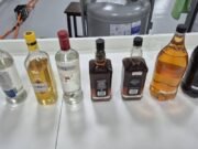 Pesquisas de universidades públicas promovem detecção de metanol