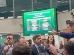 Bate-boca entre base e oposição faz com que sessão seja suspensa na Assembleia Legislativa