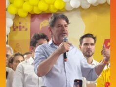 O Complexo xadrez da sucessão de 2026 e a força do interior cearense