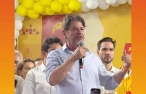 O Complexo xadrez da sucessão de 2026 e a força do interior cearense