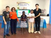 Projeto de escola de Quixeramobim valoriza memória de idosos no enfrentamento à crise climática