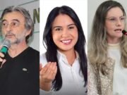 PSB filia Acilon Gonçalves, Ana Afif, Dilmara Amaral e outros prefeitos cearenses na próxima sexta, 3