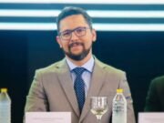 Unicatólica empossa novo reitor em evento com bispo, membros da diocese e autoridades
