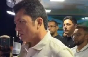Prefeito cearense causa polêmica aos fazer declarações contra religiões de matriz africana: “Se ofenda quem quiser”