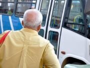 Idosos e pessoas com deficiência poderão emitir passagens de ônibus intermunicipais gratuitas pela internet