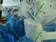 SUS passa a incorporar cirurgia robótica para tratamento de câncer de próstata