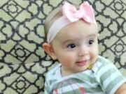 Criança de 1 ano e 7 meses morre após se afogar em balde com água no Ceará