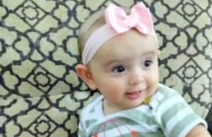 Criança de 1 ano e 7 meses morre após se afogar em balde com água no Ceará