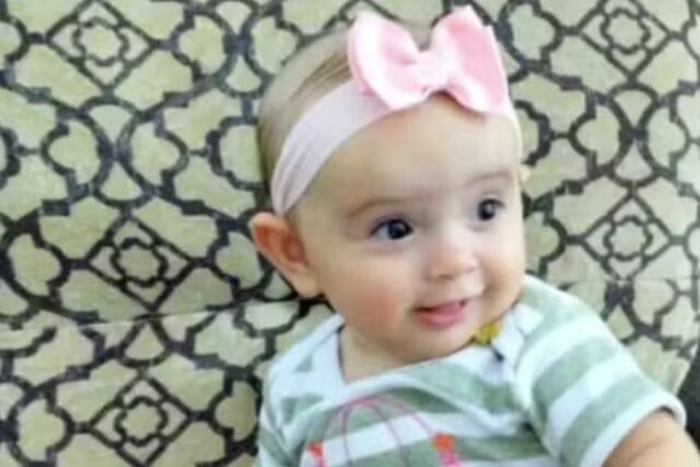 Criança que morreu afogada em Penaforte