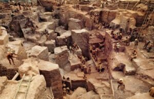 Sede das Promotorias de Justiça de Sobral receberá exposição fotográfica sobre Serra Pelada nesta quarta, 8