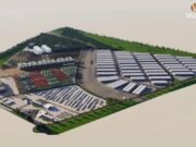 Porto Seco de Quixeramobim: um marco para o Sertão Central e para o Ceará