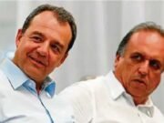 Justiça do Rio condena Sérgio Cabral e Luiz Fernando Pezão por improbidade administrativa