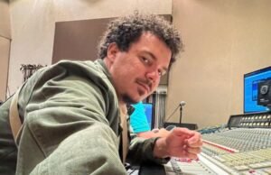 Giuliano Eriston inicia série de shows pelo Ceará com o projeto “Tá Meio Musical Esse Ambiente”
