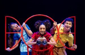 Ministério da Cultura e BB Seguros apresentam temporada do espetáculo teatral “Da Janela”, em Fortaleza