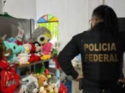 Polícia Federal realiza operação em todo o país contra abuso sexual de crianças e adolescentes