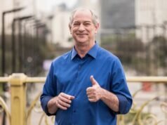 Ciro 2026: Vai encarar?