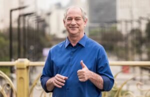 Ciro 2026: Vai encarar?