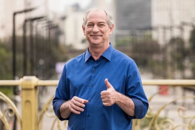 Ciro Gomes