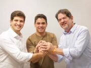 Cid e Acilon inflam o PSB. Seria um recado para a oposição?