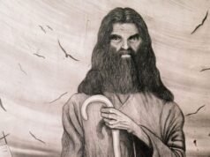 Antônio Conselheiro: um herói do ser