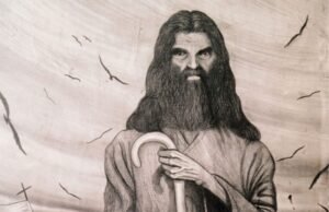 Antônio Conselheiro: um herói do ser