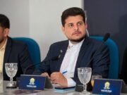 Presidente da Câmara de Madalena viaja para Crato, Tauá, Fortaleza e Brasília e acumula quase R$ 20 mil em diárias