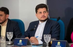 Presidente da Câmara de Madalena viaja para Crato, Tauá, Fortaleza e Brasília e acumula quase R$ 20 mil em diárias