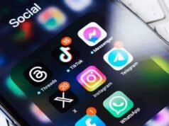 Coragem contra o algoritmo: A luta para proteger crianças das redes sociais