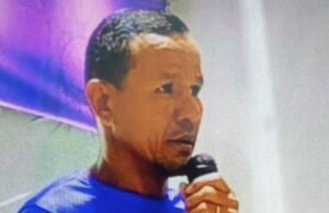 Pastor é baleado enquanto seguia para o trabalho em Sobral