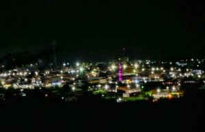 Sistema Maior de Comunicação inaugura nova torre e reforça compromisso com a transformação social