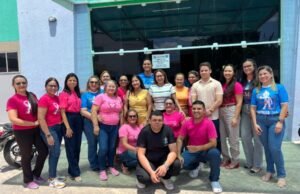 Prefeita Márcia Zomin entrega câmaras frias e autoriza construção de centro para crianças neurodivergentes em Senador Pompeu