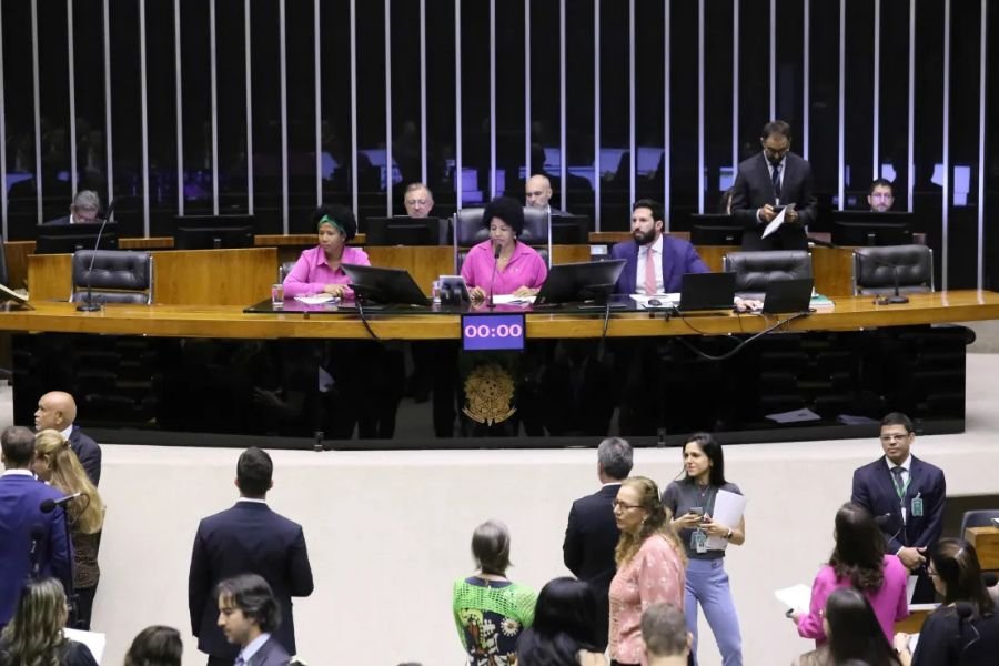 Câmara dos Deputados